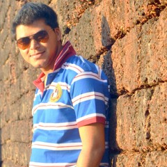 Puneet Garg
