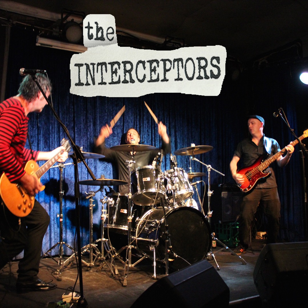 Stream The Interceptors music | Listen to songs, albums, playlists for ...