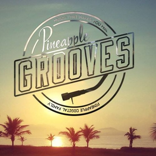 Pineapple Grooves’s avatar