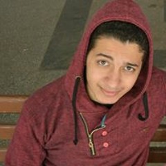 Amar Saleh