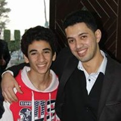 احمد جمال