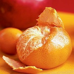 Tangerine
