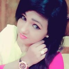 Tanjina Akter Ankhi