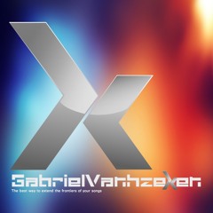 Gabriel Vanhzexen Vault