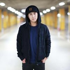 Rapa Seung Hun Lee