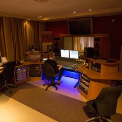 The Grand Studio