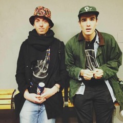 Gringos With Records