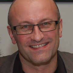 Laurent Van Tornhout