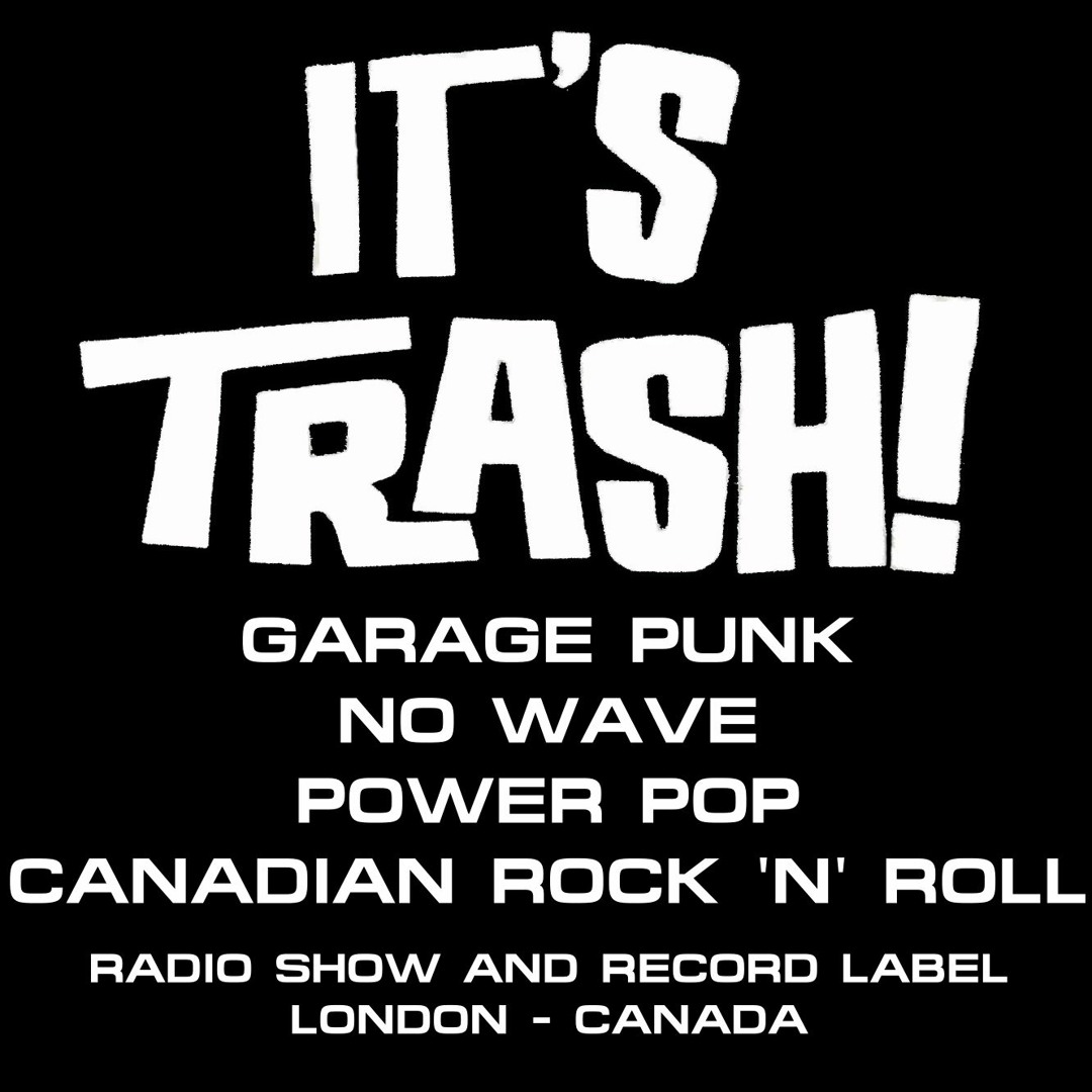 Stream It's Trash! music | Listen to songs, albums, playlists for