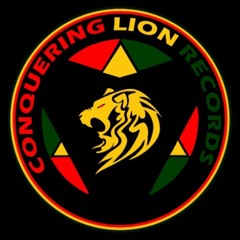Conquering Lion Records