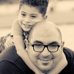 Mohammed Lasheen