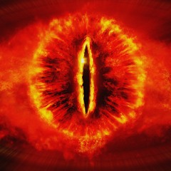 Eye of Sauron