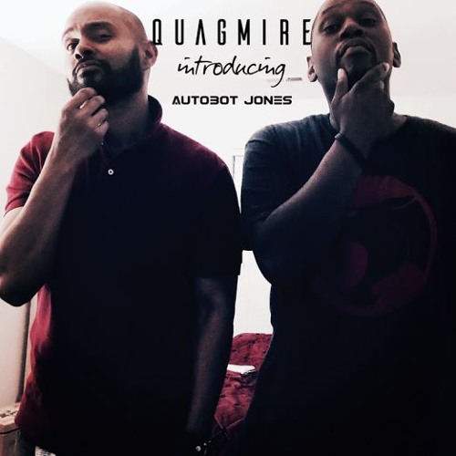 5 Foot 6ix Produced By Autobot feat. Phife Dawg from A Tribe Called Quest