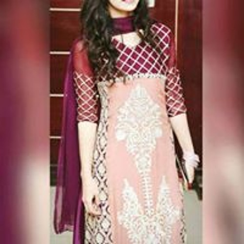 neha jamail’s avatar