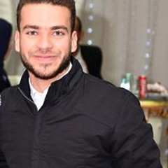 Mohamed Abass