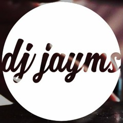 DJ Jayms [Backup]