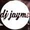 DJ Jayms [Backup]