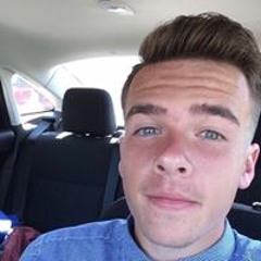 Ryan Baumann