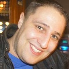 Farid Farre