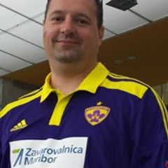 Blaž Vampl