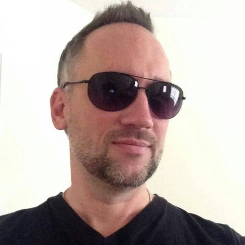 Keith Klevenski’s avatar