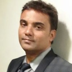 Rajesh Khandelwal