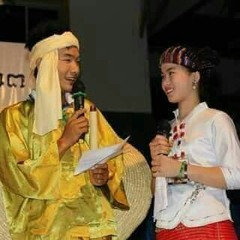 လၢဝ်ၶိူဝ်း