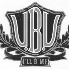 UBU I'll B Me (GFunk Soul R&B)