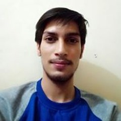 Anshu Mandyal