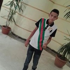 احمد سيد ابوسريع