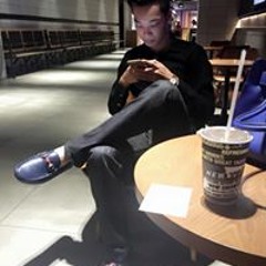 Nông Hoàng Nhật Thái