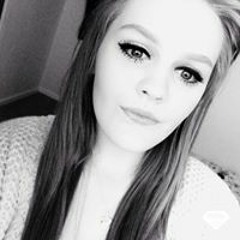 Chloe Louise Woodend
