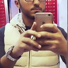 Sherif Abd ElHalim