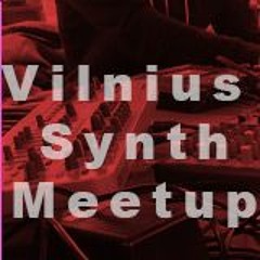 Vilnius_Synth_Meetup
