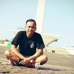 Komang Alit Wiguna