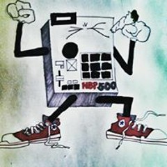 NeckBreakin Productions