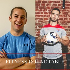 Fitness Roundtable