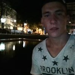 Андрей Реконвальд