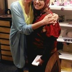 Sohila Mohsen