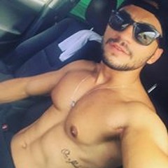 Felipe Almeida