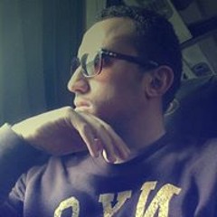 Ahmed Sodany