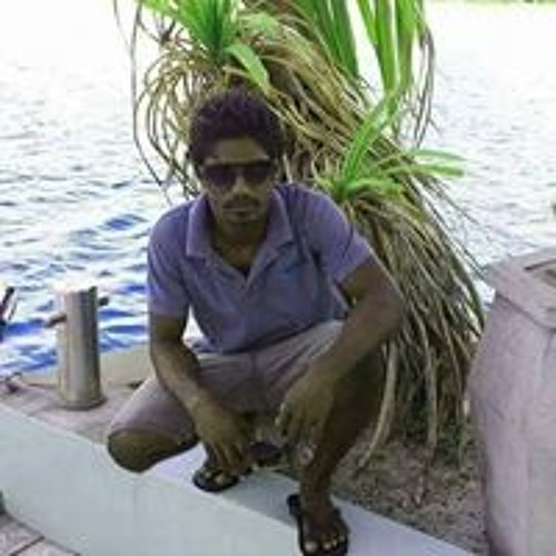 Hussain Buffulhi’s avatar