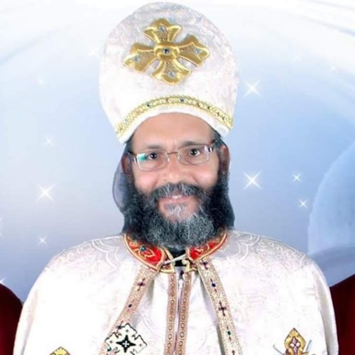 Fr Makary Fr Ibrahim’s avatar