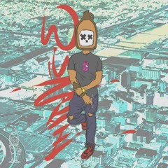 Wuzee cult gang screwface