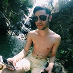 Gabriel Neris