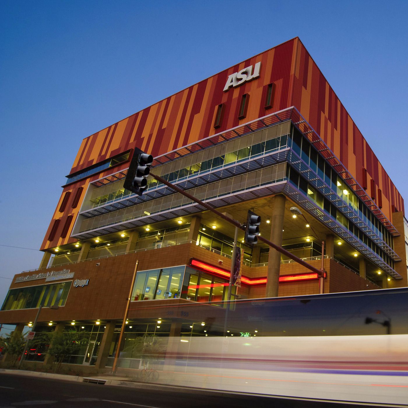 Cronkite Must See Mondays