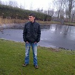 Joost Singerling