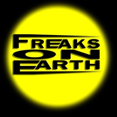 Freaks On Earth - Hands In The Air (Preview)