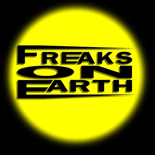 Freaks On Earth’s avatar