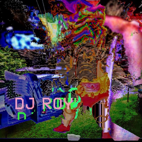 Dj Roy’s avatar